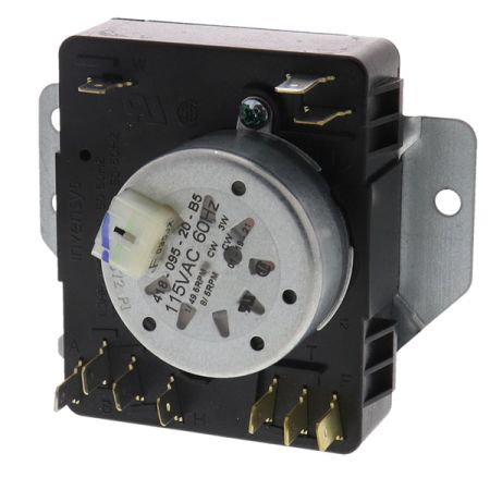 ERP(R) ERW10185992 W10185992 DRYER TIMER